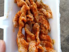 -豪香里脊肉串(大中路店)