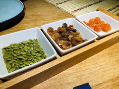 -胡马八破·川菜小馆(高新万达店)