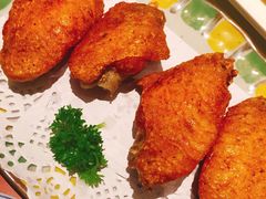串烧拼盘-小山日本料理(兴业太古汇店)
