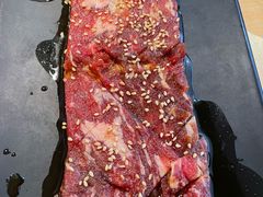 横膈膜-花味·自助烤肉(江宁同曦店)