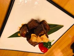 -王鼎精致料理铁板烧(世博源店)