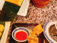 家乡臭豆腐-南京大牌档(之心城店)