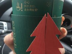 -麦当劳(仙林亚东城得来速店)