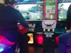 -汤姆熊欢乐世界(大连恒隆广场店)