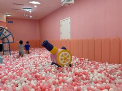 -花西亭·海鲜自助餐厅(瑞城名人酒店)