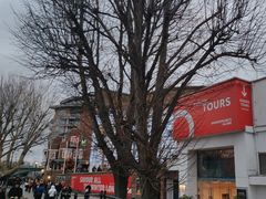 -莎士比亚环球剧场