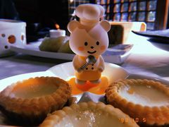 -味可道美食坊(福基路店)
