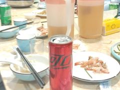 -馨香苑·潮汕菜·海鲜砂锅粥·深大老字号(南头店)