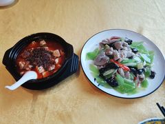 -陈麻婆豆腐(春熙店)