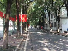 -中南财经政法大学(首义校区)