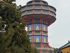 -高旻寺
