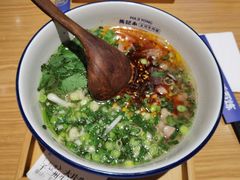 -马记永·兰州牛肉面(3019君尚店)