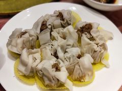 -功德林(南京西路店)