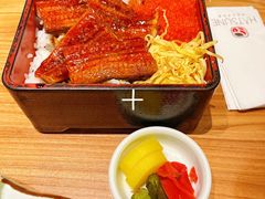 -Hatsune隐泉日式料理(SKP店)