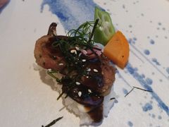 -都会尚膳·海鲜自助餐厅(重庆万豪酒店)