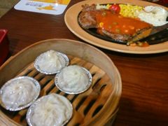 -德保休闲餐厅谷饶店