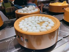 鹌鹑蛋-龍歌自助小火锅(城阳万象汇店)