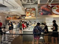 -阿那亚第三食堂 Cafeteria 3
