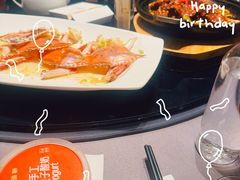 -徐记海鲜(陕西历史博物馆|明德门店)