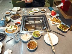 -海底捞火锅(天一广场亚细亚店)