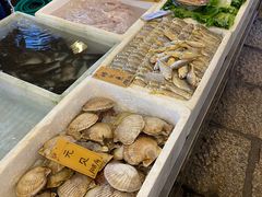水产区-猪肉婆私房菜(容桂总店)