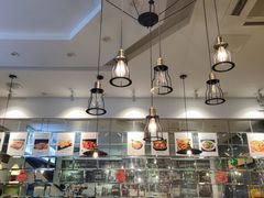 大堂-标记Jane's kitchen(平桥直街店)