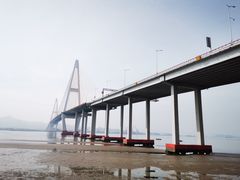 -西堤公园