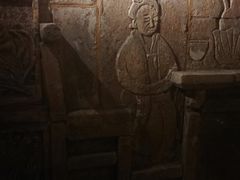 -洛阳古墓博物馆