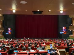 -交通银行前滩31演艺中心