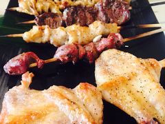 -有喜屋·深夜食堂(北京西路店)