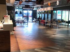 -汉堡王(中央广场店)