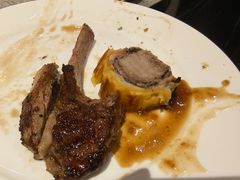 -顺德美的万豪酒店·自助餐·贡厨