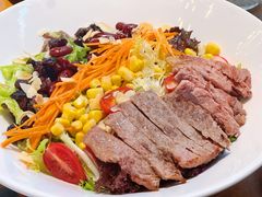 -桉树林A coffee 森林餐厅(三圣乡店)