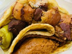 -王虎子大饼(甸柳新村五区店)