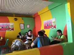 -Jonah's Fruit Shake & Snack Bar