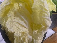 -马记伊源斋涮肉·清真菜(百子湾店)