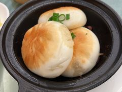 水煎包-潮福城大酒楼·潮粤菜·港式点心(阳光城店)