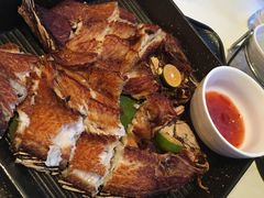 -拾味馆·浓鲜骨汤(光谷天地店)