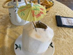 -南沙游艇会·大兵船餐厅