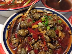 -遇见老南昌-柴火灶(顺外路店)