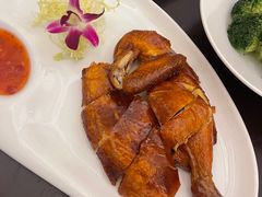 -臻萃轩中餐厅(国家会展中心店)