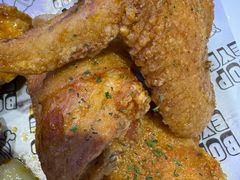 -BOPEYE·波派炸鸡(九霄天地店)