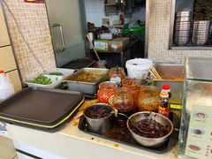 -红鼻子桂林米粉(金唐新光界店)