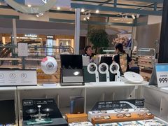 -LOHO眼镜(上海五角场合生汇店)