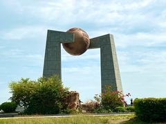 -青澳湾北回归线广场