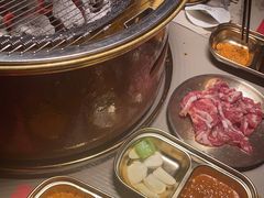 -西塔老太太泥炉烤肉(温州首店万象城黑金店)