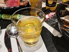 -不翻台·无国界铁板烧(北国先天下店)