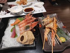-匠和风精致料理(莆田财富中心店)