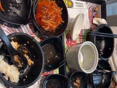 -老娘舅(文晖路店)