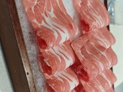 -大吉牛东北烧烤&铜锅涮肉(庐阳店)